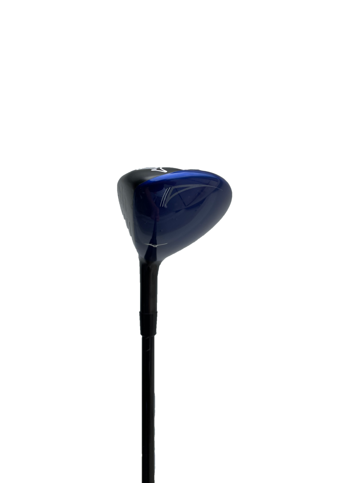 John Block Golf - Mizuno JPX 850 Hybrid 4
