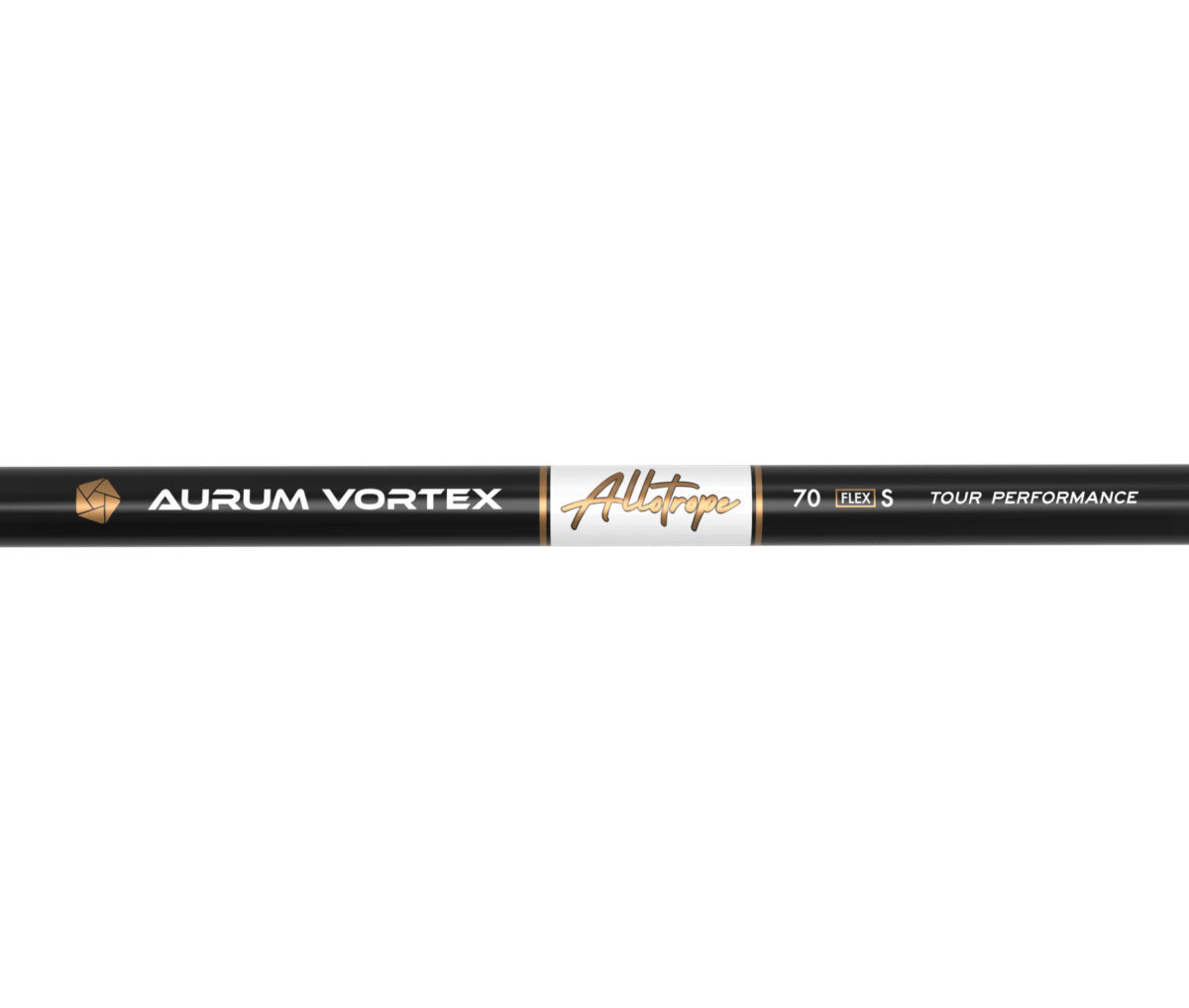 John Block Golf - Aurum Vortex Allotrope