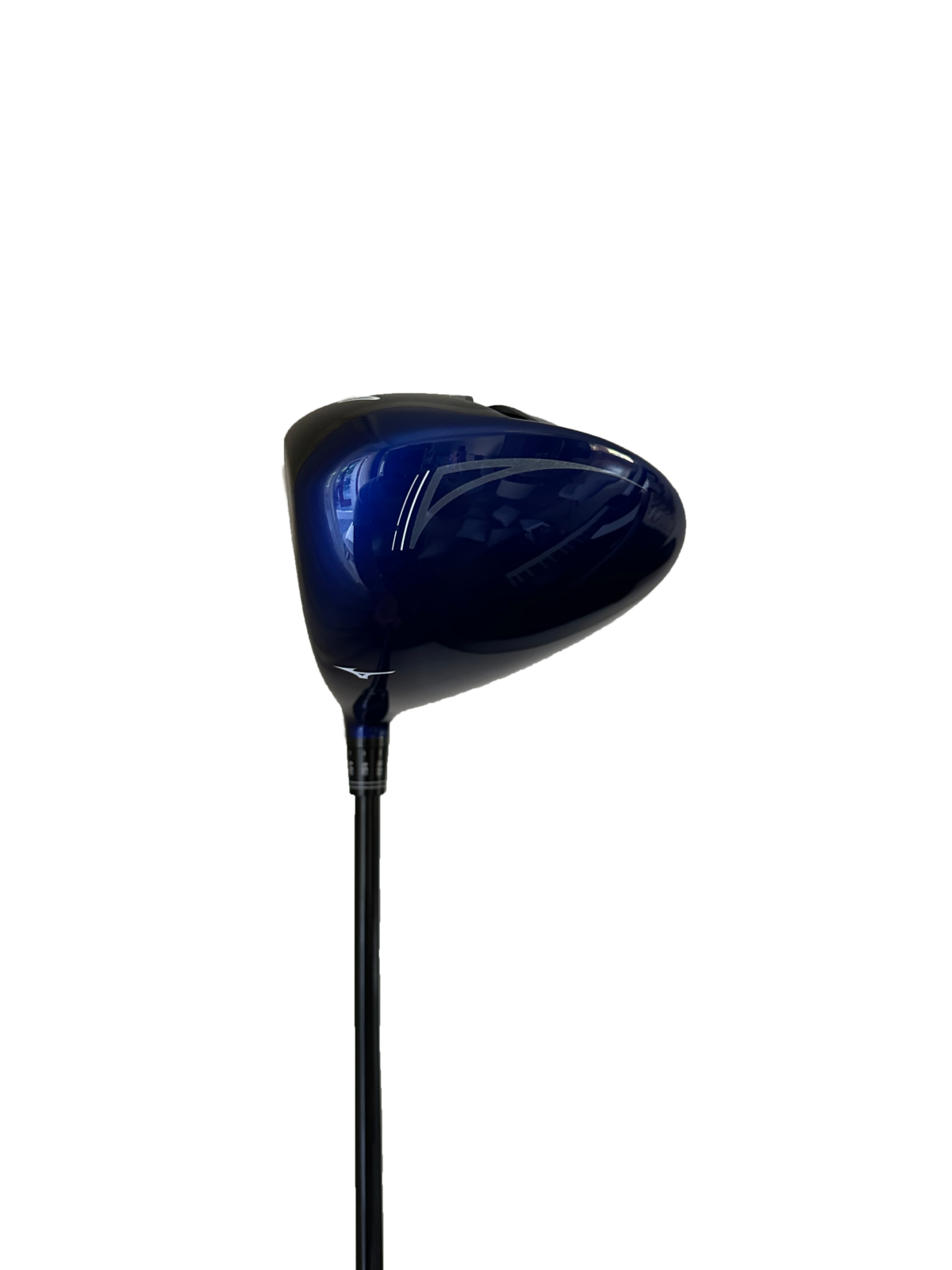 John Block Golf - Mizuno JPX 850 Blauw